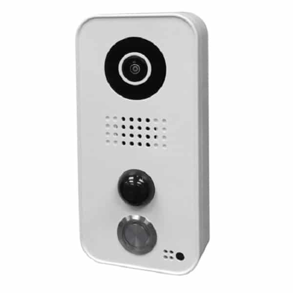doorbird video door station d101