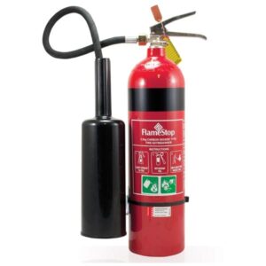 Portable Fire Extinguisher CO2 3.5KG