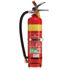 Wet Chemical Extinguisher – 2.0 Litre (wall bracket) (G2LWC)