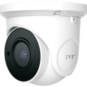 TVT-D2.8POE 5MP 2.8mm 1080P POE Dome Waterproof IP Camera