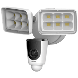 Dahua IPC-L26N 2MP Wi-Fi Floodlight Security Camera