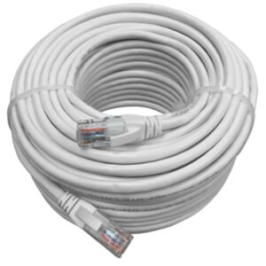 30M CAT5E CCA RJ45 to RJ45 patch cable