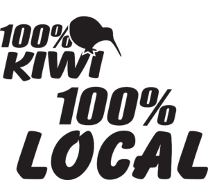 HSM 100% Kiwi 100% Local